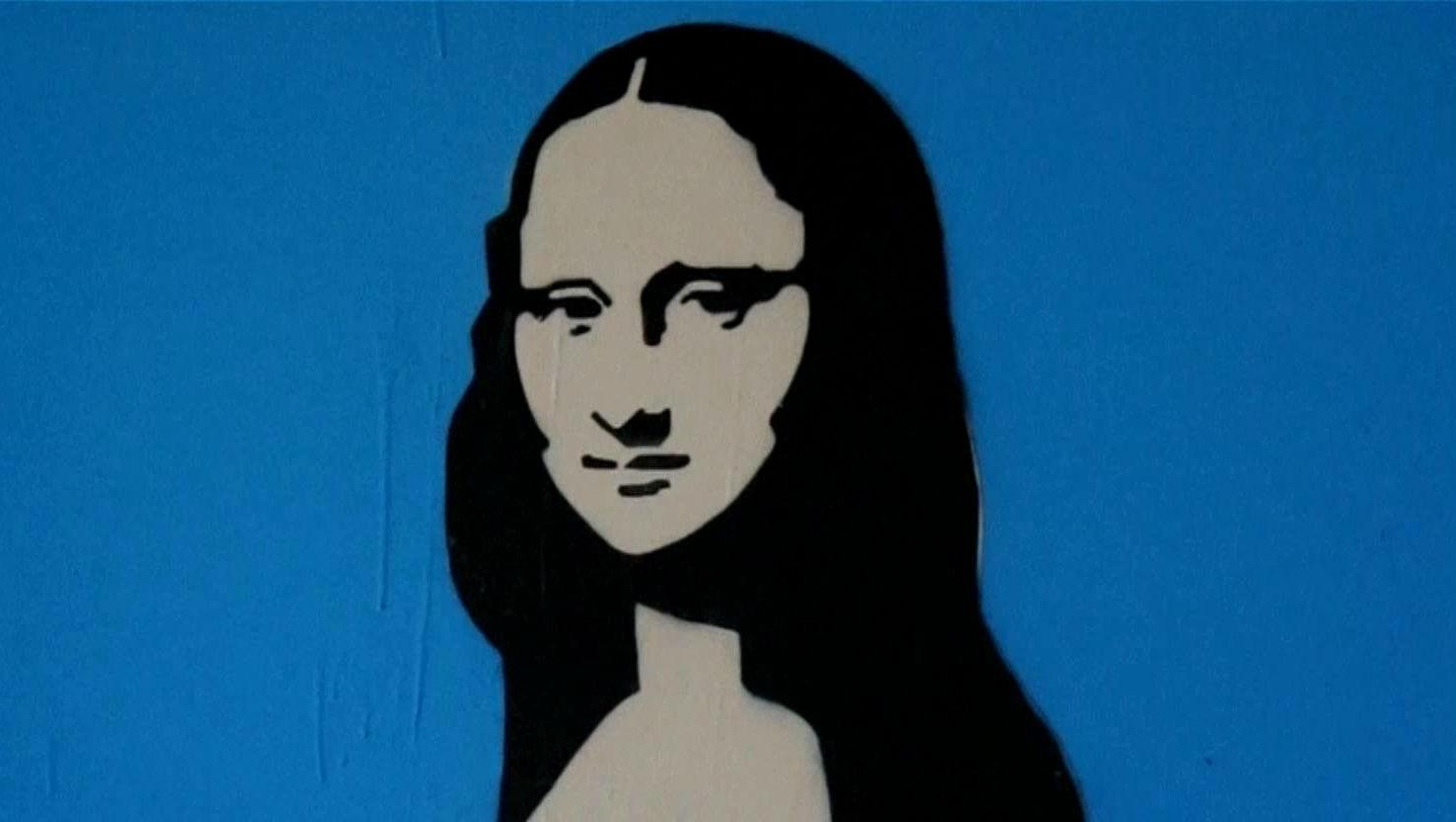 В Бразилии стартовала выставка уличного искусства Graffiti Fine Art