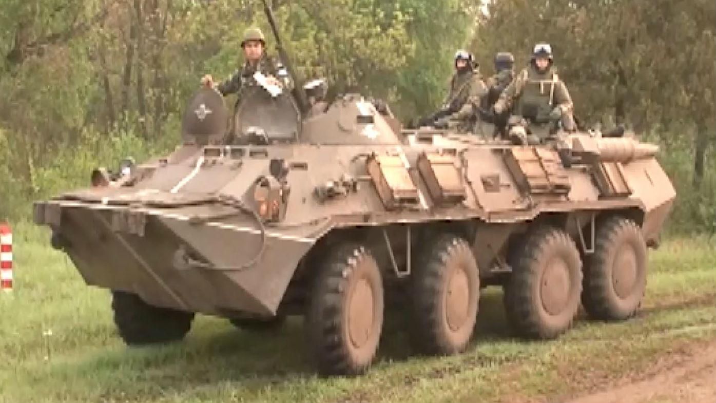 Семьи погибших добровольцев не могут получить помощь от государства Семьи погибших добровольцев не могут получить помощь от государства