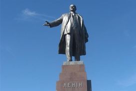 Стоит или не стоит: уровень эрудированности киевлян в деле Ленина