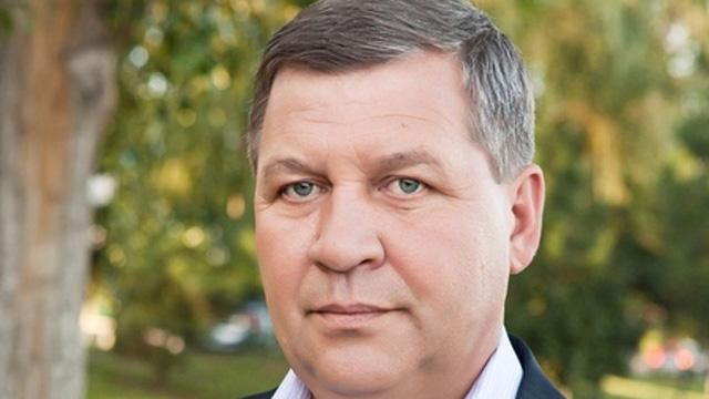 Мэра Дебальцево будут судить, — ГПУ Мэра Дебальцево будут судить, — ГПУ