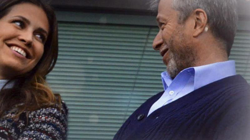 У миллиардов Абрамовича появится еще один наследник