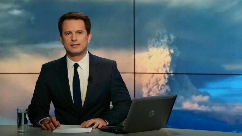 Випуск новин 23 квітня станом на 13:00