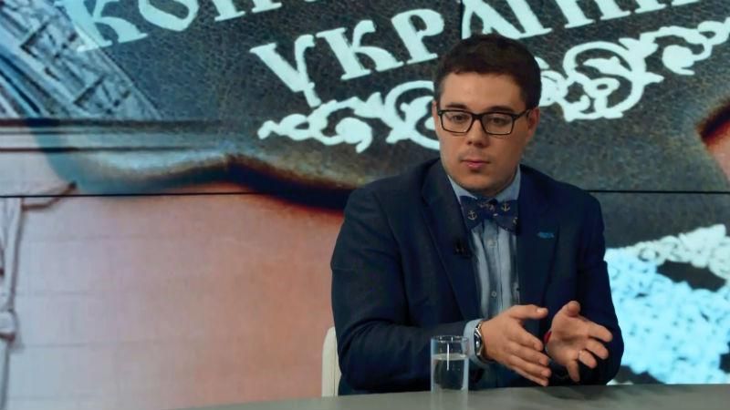 Забастовка шахтеров — это плохой спектакль, — политолог Забастовка шахтеров — это плохой спектакль, — политолог