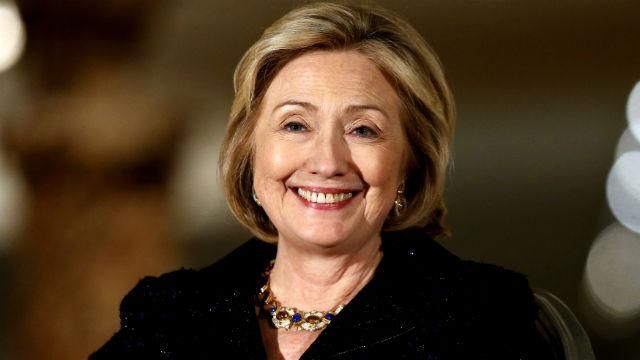 Хиллари Клинтон причастна к сделкам в пользу России, — New York Times Хиллари Клинтон причастна к сделкам в пользу России, — New York Times