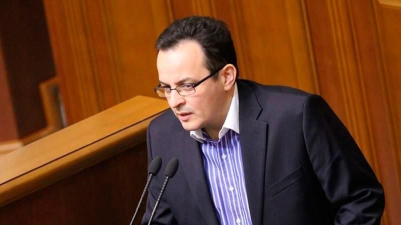 Закон о госслужбе позволит улучшить качество управления государством, — Березюк Закон о госслужбе позволит улучшить качество управления государством, — Березюк