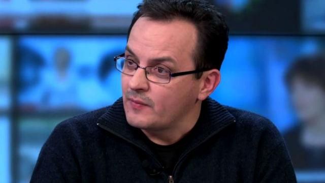 Березюк заявив про брехню при голосуванні Березюк заявив про брехню при голосуванні