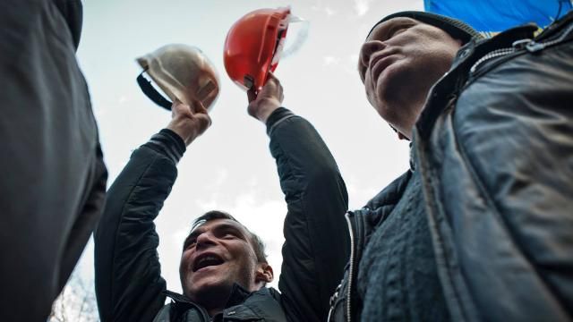 ДТЕК закликає не переводити проблеми у енергетиці в політику ДТЕК закликає не переводити проблеми у енергетиці в політику