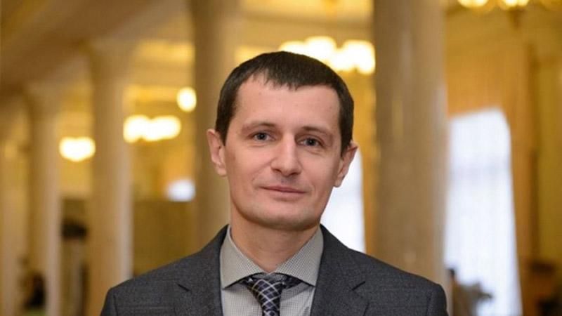 В "Самопомочи" ожидают запуск скоростного поезда Харьков-Львов В "Самопомочи" ожидают запуск скоростного поезда Харьков-Львов