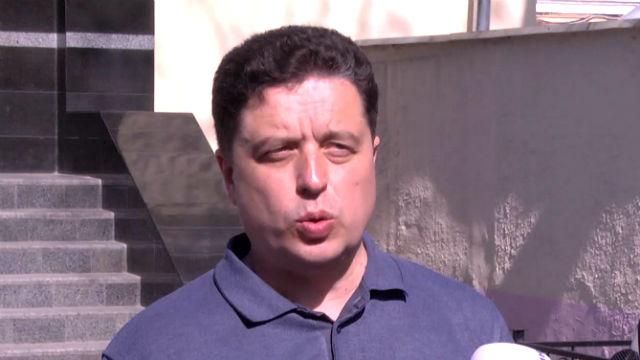 Судебное заседание по делу об увольнении заместителей Арсена Авакова перенесли Судебное заседание по делу об увольнении заместителей Арсена Авакова перенесли