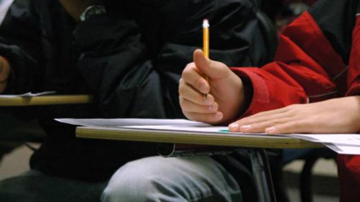 Студенти, які не отримали диплом, знову зможуть вчитися на бюджеті 