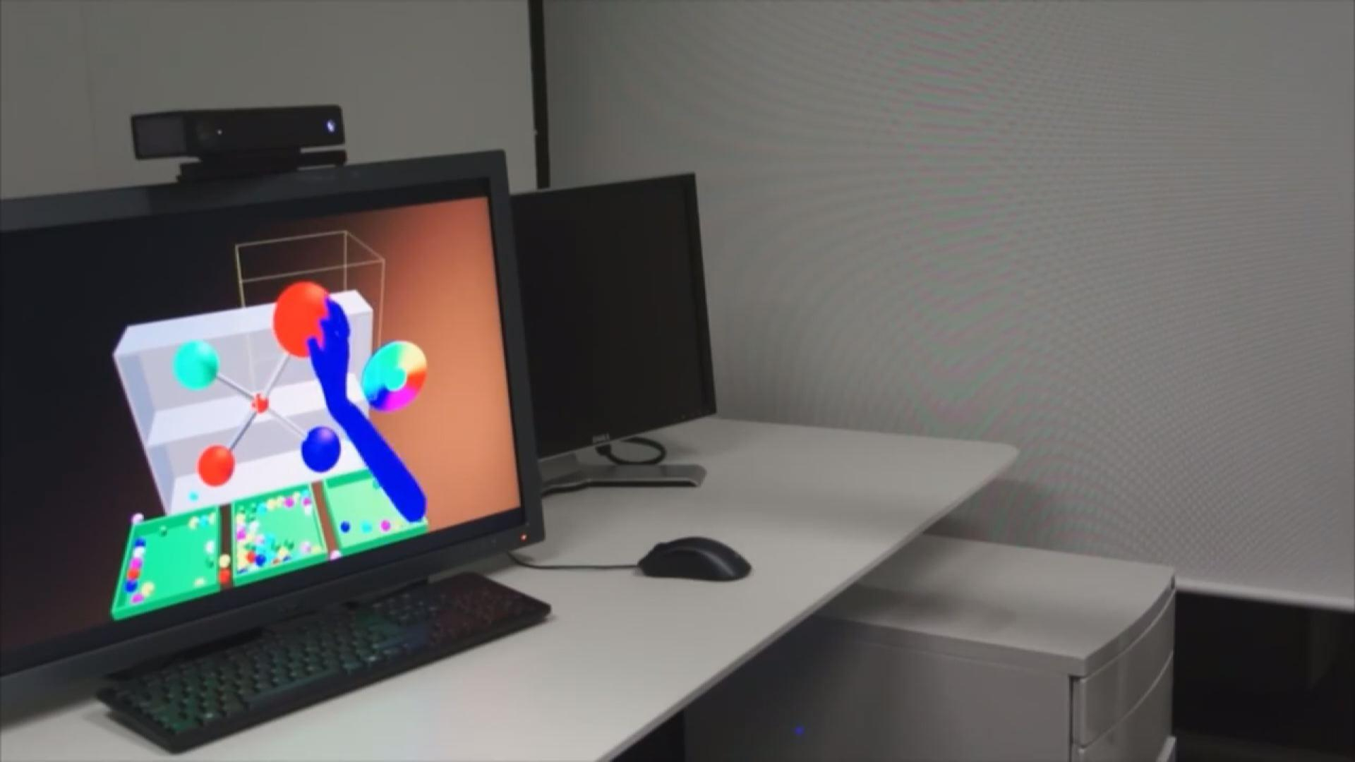 Инновации. Кухня будущего, самый маленький в мире компьютер