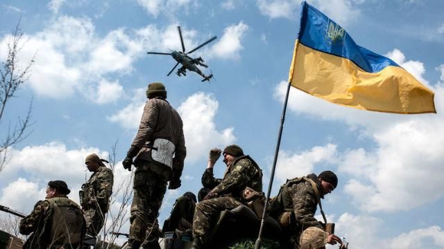 Біля Маріуполя зафіксували 6 ворожих безпілотників