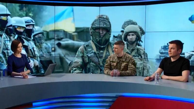 Путин — бешеная собака, никогда не знаешь, что ожидать, — волонтер Путин — бешеная собака, никогда не знаешь, что ожидать, — волонтер