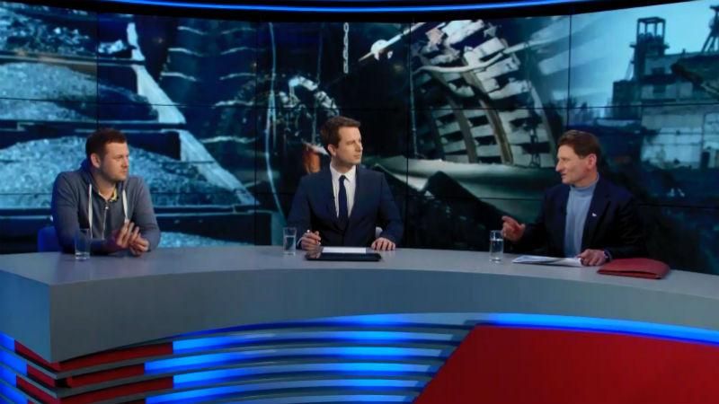 Угольной отраслью управляют люди из конфетного бизнеса, — председатель профсоюза горняков Угольной отраслью управляют люди из конфетного бизнеса, — председатель профсоюза горняков