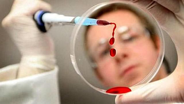 Китайские ученые научились создавать ГМО-людей Китайские ученые научились создавать ГМО-людей