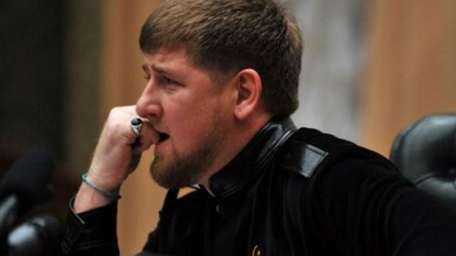 Кадыров готов уйти с поста