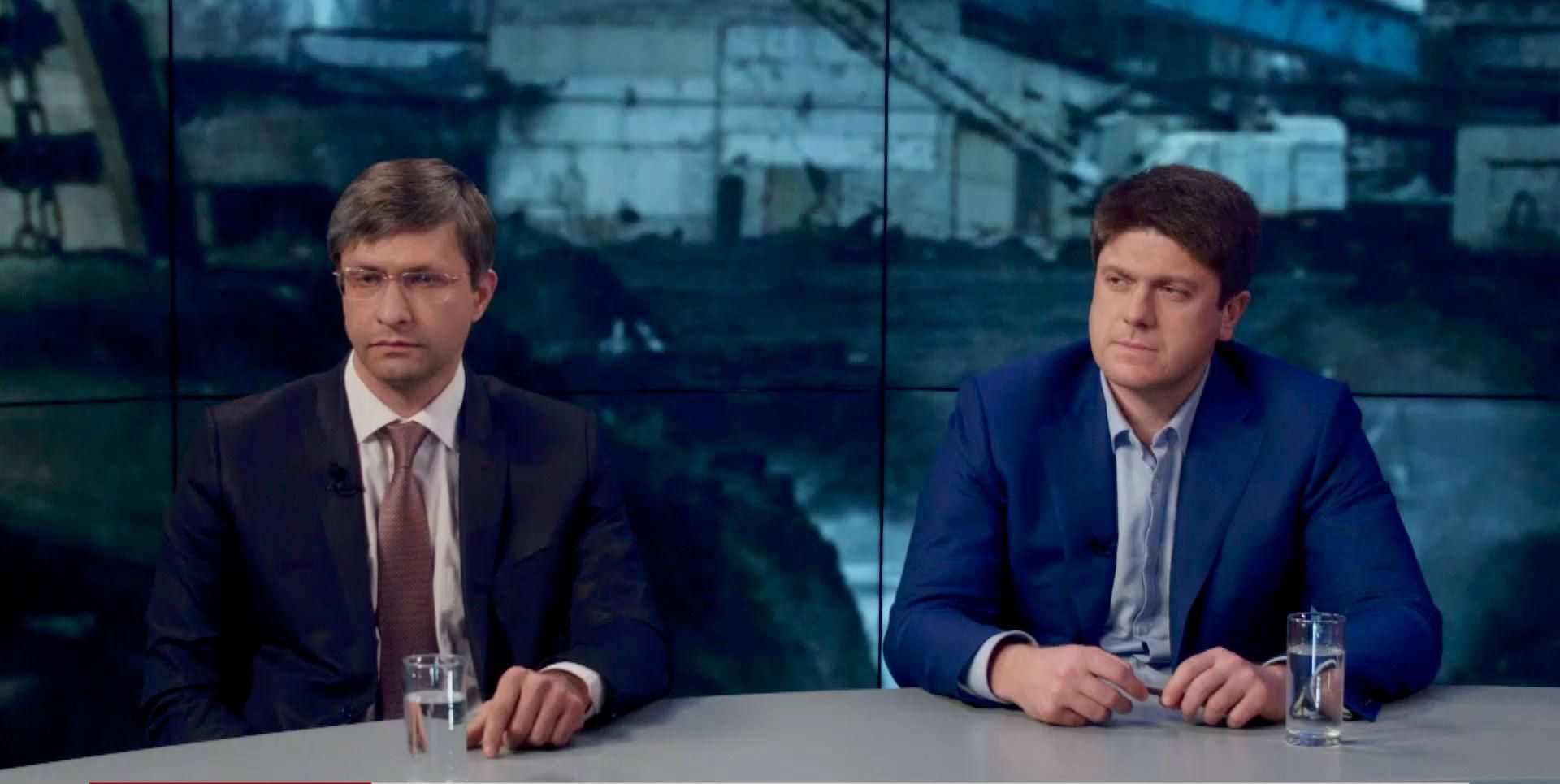 У вугільній галузі 3 місяці не виплачується зарплата, — нардеп У вугільній галузі 3 місяці не виплачується зарплата, — нардеп