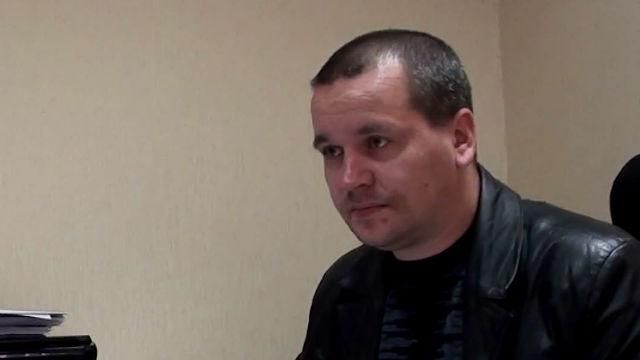 В Харькове налоговая выявила финансовые махинации "Оплота" В Харькове налоговая выявила финансовые махинации "Оплота"