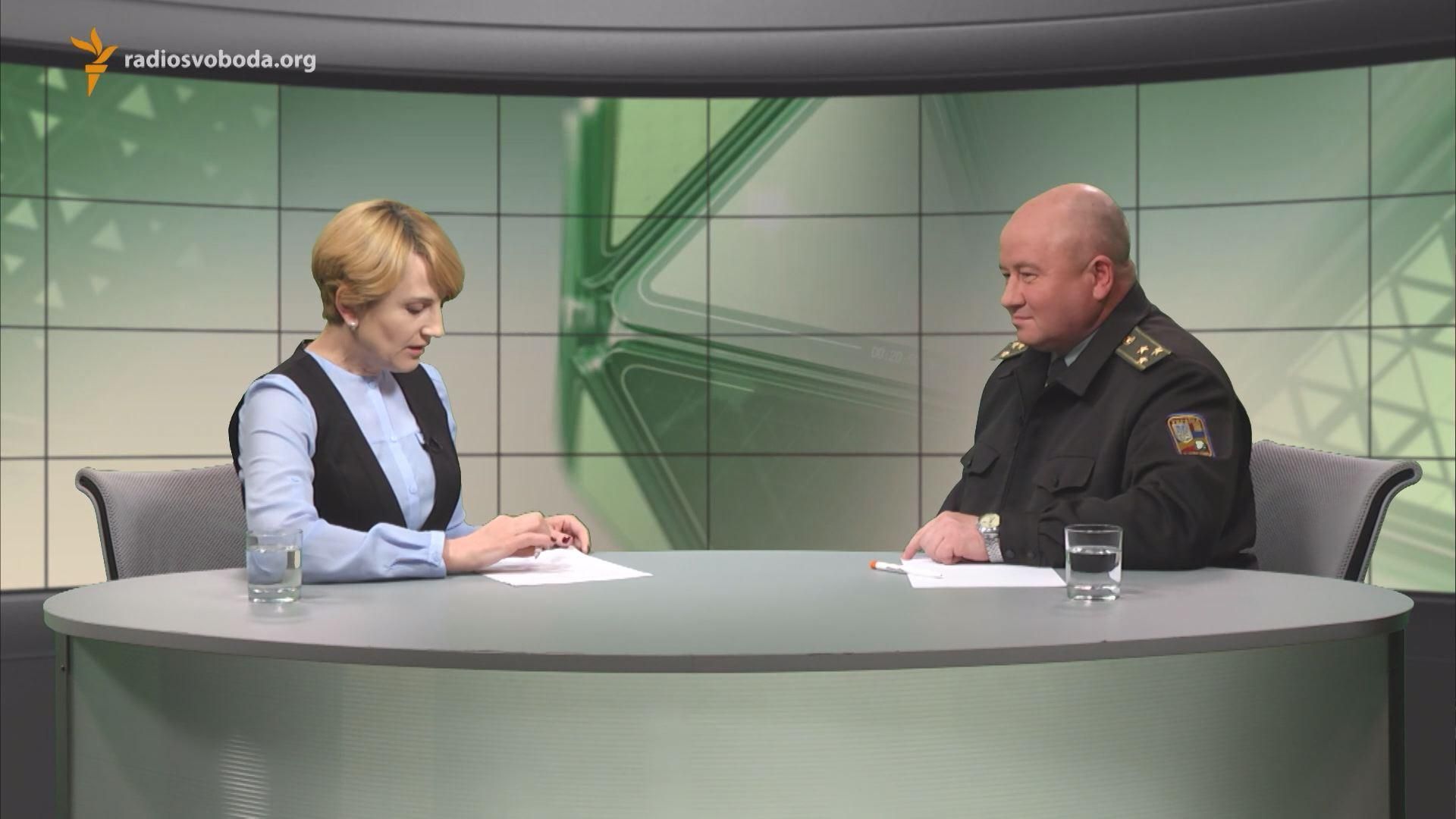 "Ми разом". Трагедія Дебальцевого або український "Грозний"
