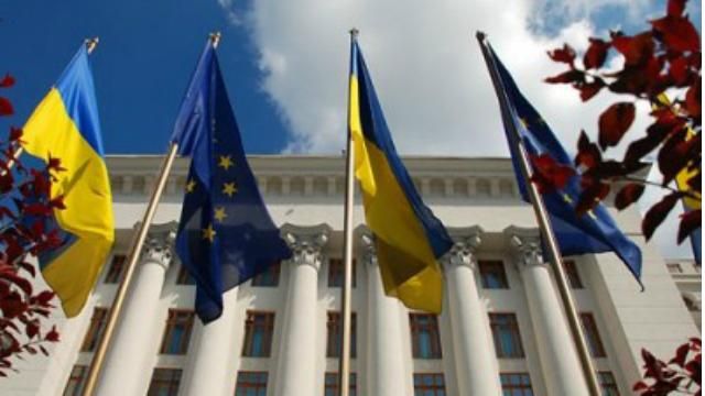 Бельгія ратифікувала Угоду про асоціацію України з ЄС