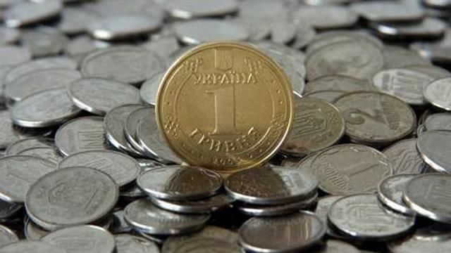 Курси валют на 24 квітня: копійка гривню береже