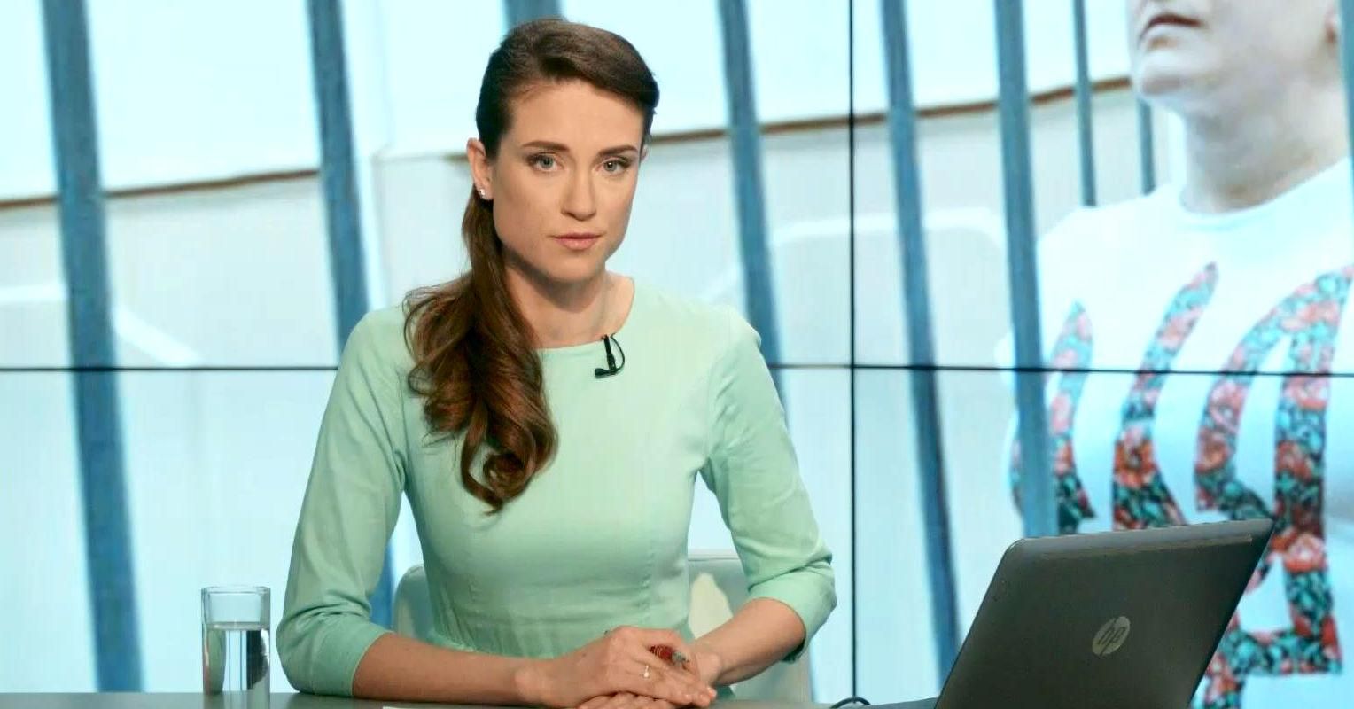 Випуск новин 24 квітня станом на 11:00