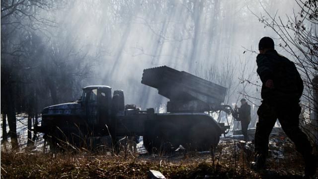 СБУ притягла до відповідальності майже 50 росіян за диверсії і шпигунство