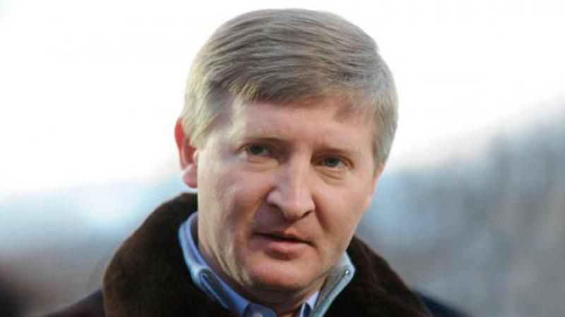 Нардепи поскаржилися Шокіну на Ахметова Нардепи поскаржилися Шокіну на Ахметова