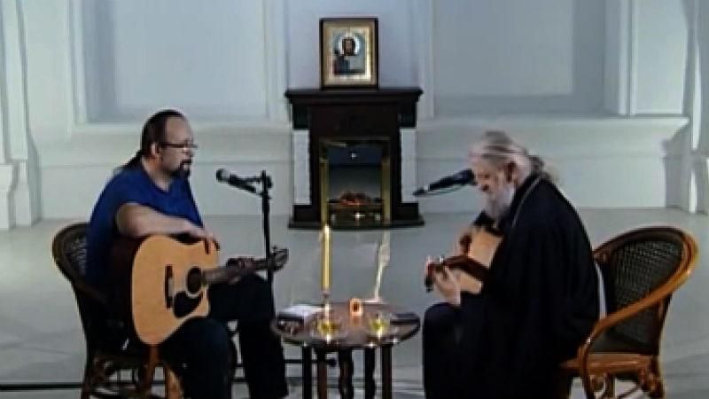 У Росії з'явилося православне MTV У Росії з'явилося православне MTV