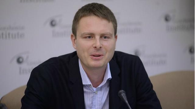 Хто підштовхнув шахтарів до страйку? — розповість експерт 