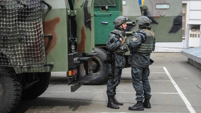 За добу в зоні АТО ніхто не загинув За добу в зоні АТО ніхто не загинув