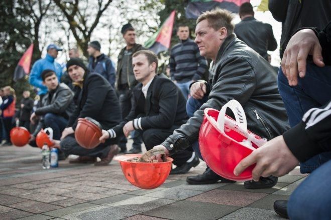 Переділ ринку енергетики співпав з проблемами шахтарів, — експерт 