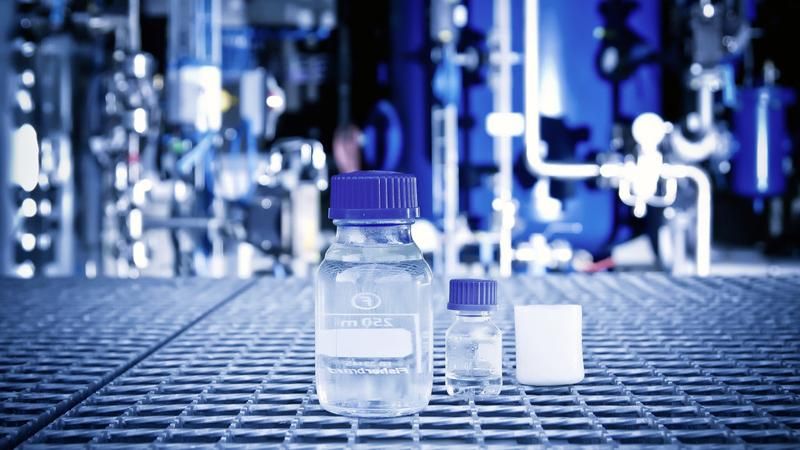 Audi будет делать дизтопливо из воздуха Audi будет делать дизтопливо из воздуха