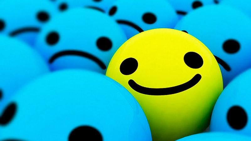 Україна нещасніша за Росію і Білорусь, — рейтинг ООН Україна нещасніша за Росію і Білорусь, — рейтинг ООН