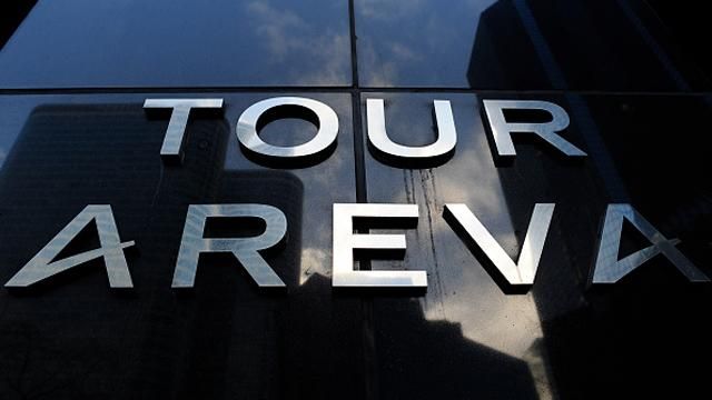 "Энергоатом" будет покупать обогащенный уран у французов "Энергоатом" будет покупать обогащенный уран у французов