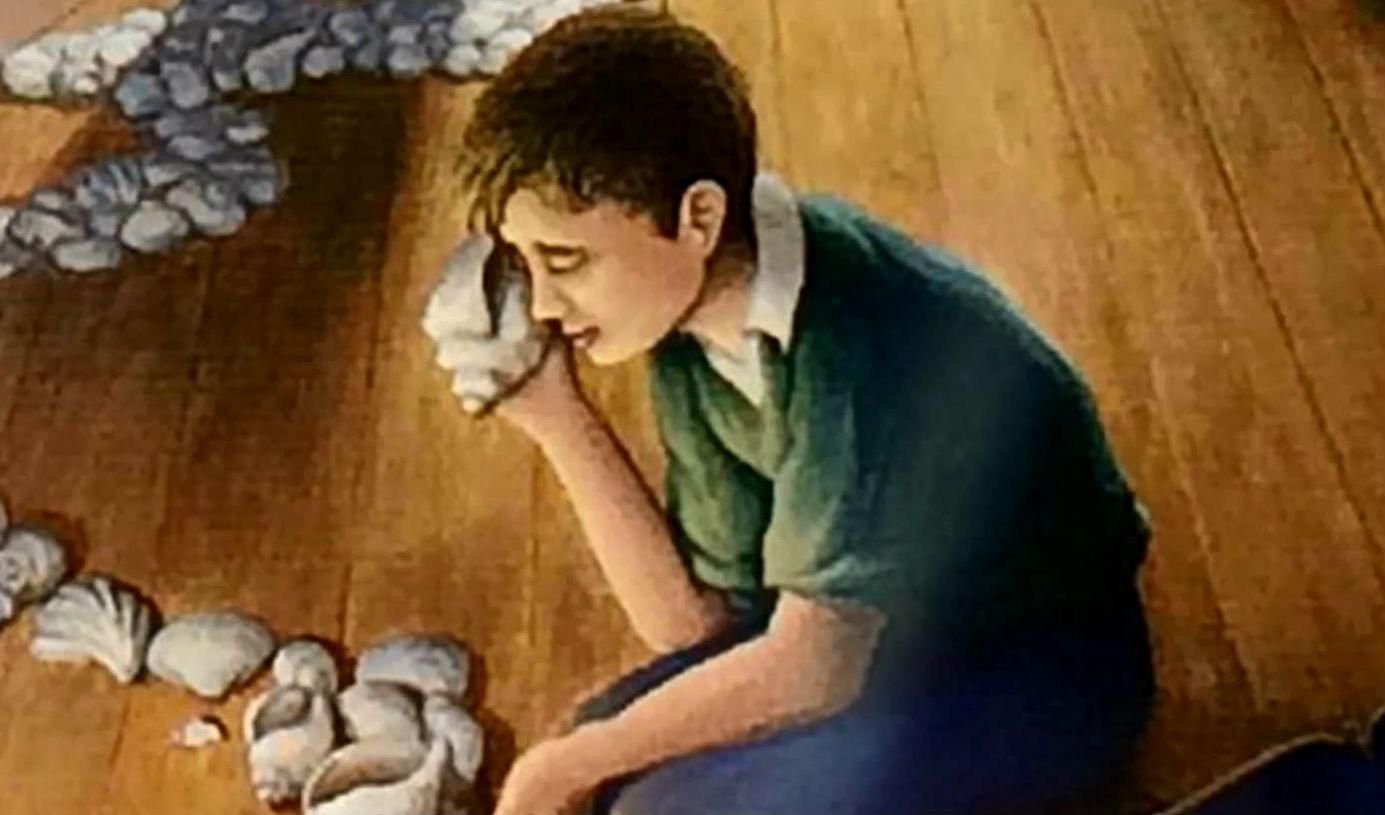 Майстри. Роберт Гонсалвес – канадський майстер ілюзій Майстри. Роберт Гонсалвес – канадський майстер ілюзій