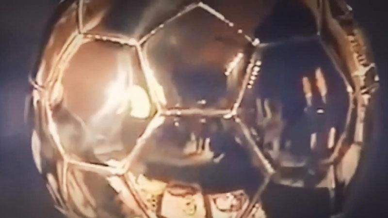 Сделано в Украине. Наши соотечественники — обладатели Золотого мяча Сделано в Украине. Наши соотечественники — обладатели Золотого мяча