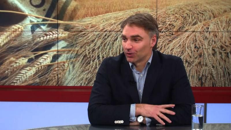Україна планує продавати своє зерно в країни Азії, — експерт
