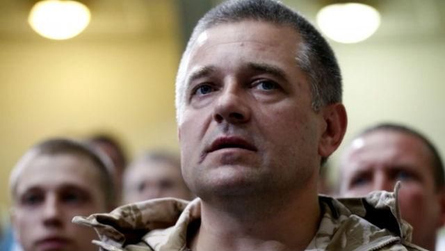 Оборонні законопроекти проаналізує нардеп Оборонні законопроекти проаналізує нардеп