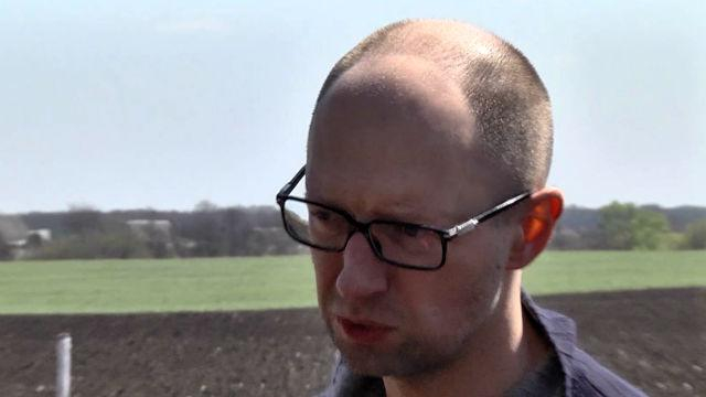 Правительством запланированы денежные компенсации для фермеров