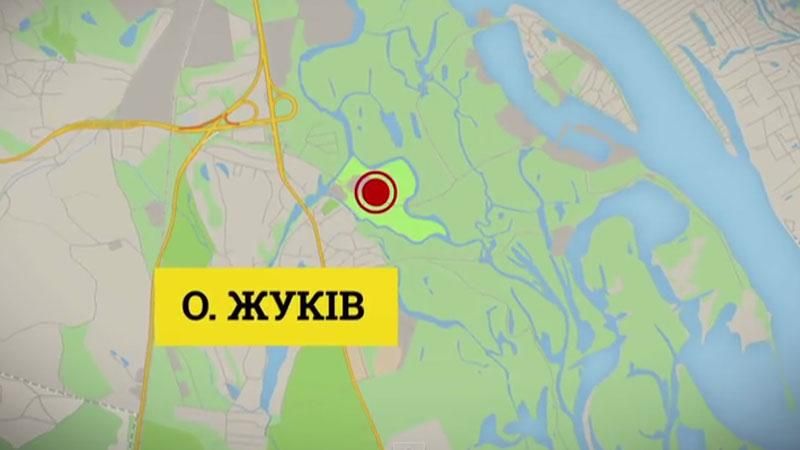 "Следствие.Инфо". Остров "Следствие.Инфо". Остров