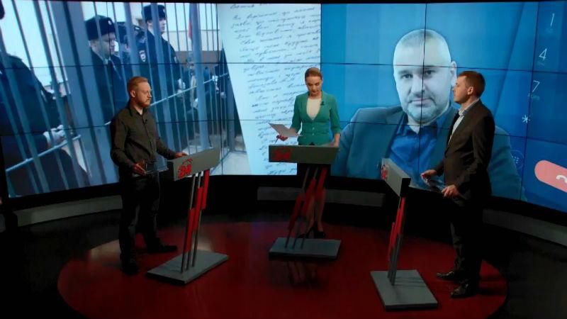 Текст обвинувачень проти Савченко нагадує звіти радянських бюро, — політичний радник