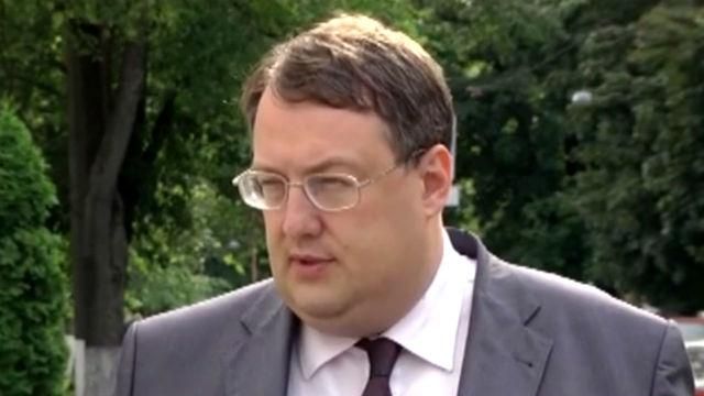 Про протести шахтарів та плани Ахметова розповість Антон Геращенко Про протести шахтарів та плани Ахметова розповість Антон Геращенко