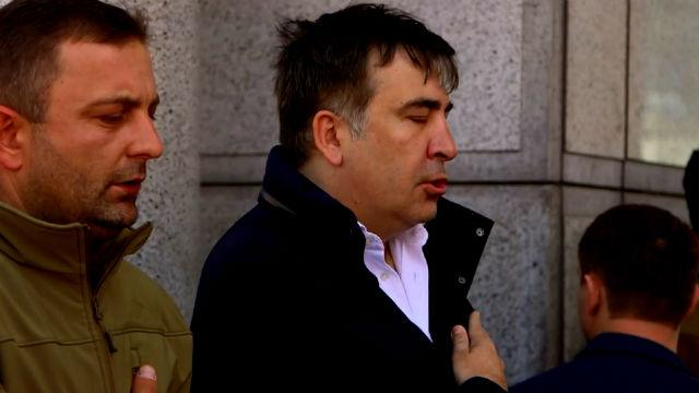 Все должны взять в руки оружие и пойти в бой, — призвал собрат убитого террористами грузина