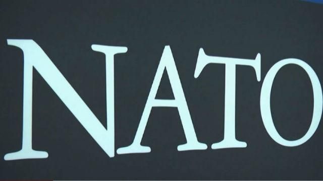 Майже два мільйони євро українські військові отримують від НАТО для налагодження зв'язку Майже два мільйони євро українські військові отримують від НАТО для налагодження зв'язку