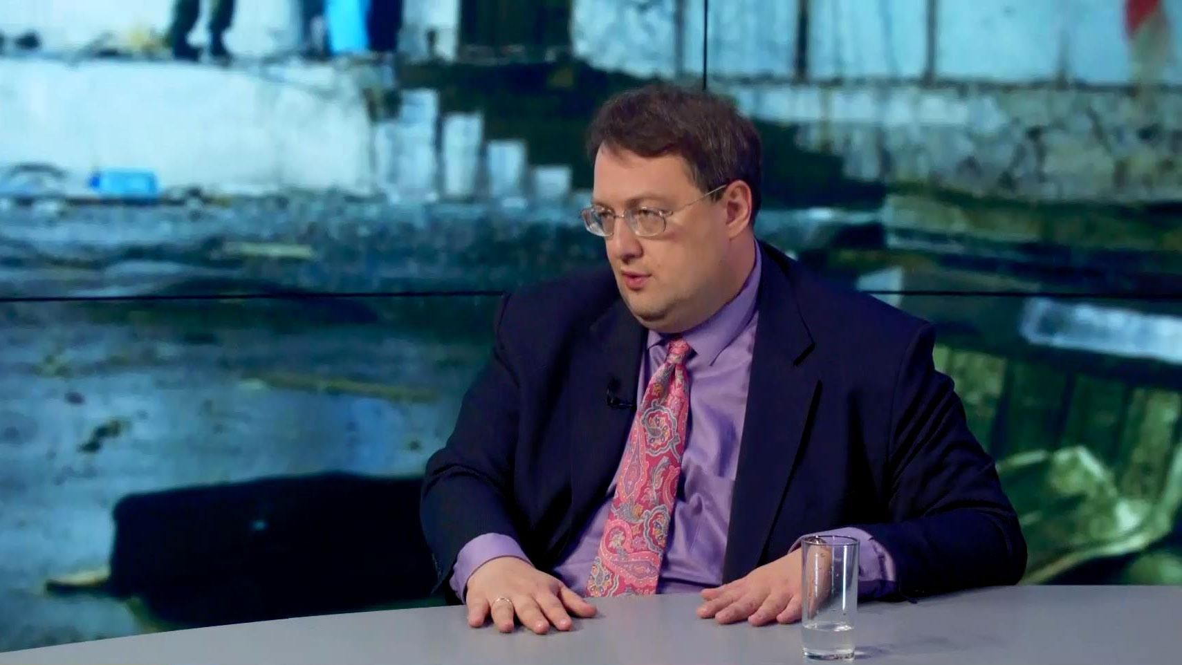 Владельцы предприятий манипулируют шахтерами, — Геращенко Владельцы предприятий манипулируют шахтерами, — Геращенко