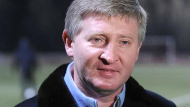 На Ахметова завели дело за финансирование терроризма, — нардеп На Ахметова завели дело за финансирование терроризма, — нардеп