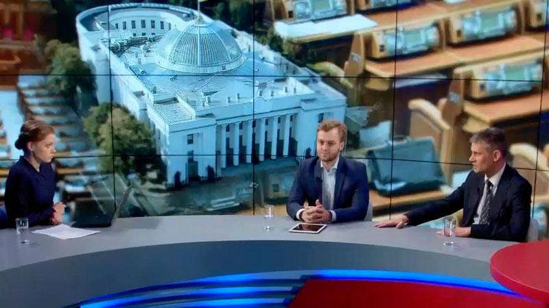 Адвокатура Украины не может навести порядок внутри своей системы,— Сидорович Адвокатура Украины не может навести порядок внутри своей системы,— Сидорович