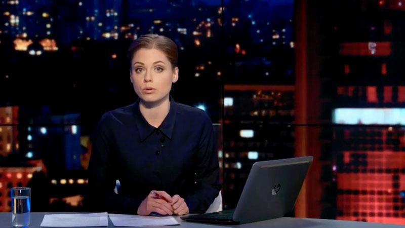 Итоговый выпуск новостей 24 апреля по состоянию на 21:00