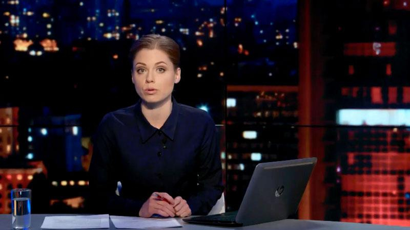 Итоговый выпуск новостей 24 апреля по состоянию на 21:00